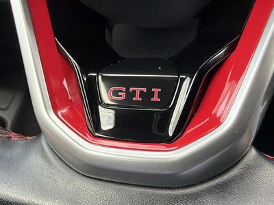 2024 Volkswagen Golf GTI 2.0T S DSG