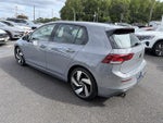 2024 Volkswagen Golf GTI 2.0T S DSG