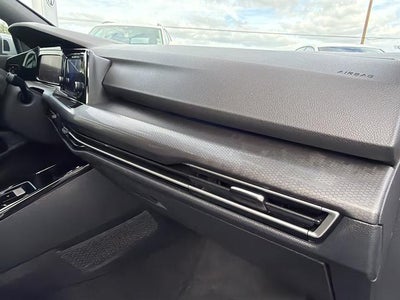 2024 Volkswagen Golf GTI 2.0T S DSG