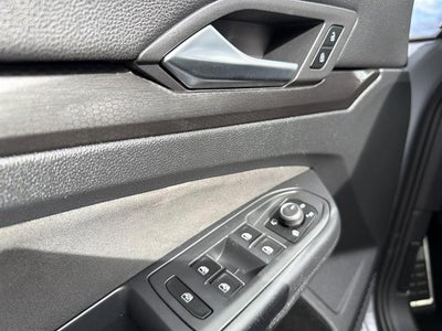 2024 Volkswagen Golf GTI 2.0T S DSG