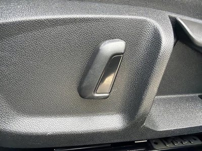 2024 Volkswagen Golf GTI 2.0T S DSG