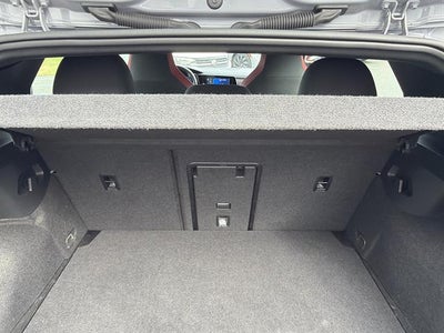 2024 Volkswagen Golf GTI 2.0T S DSG