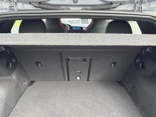 2024 Volkswagen Golf GTI 2.0T S DSG