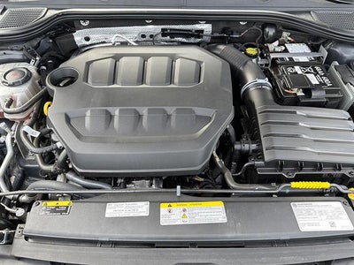 2024 Volkswagen Golf GTI 2.0T S DSG
