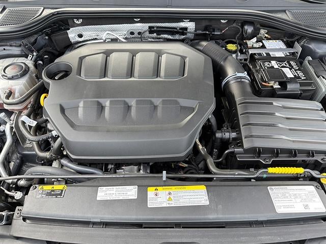 2024 Volkswagen Golf GTI 2.0T S DSG