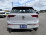 2024 Volkswagen Golf GTI 2.0T S DSG