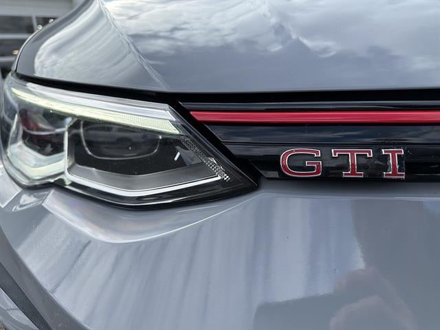 2024 Volkswagen Golf GTI 2.0T S DSG