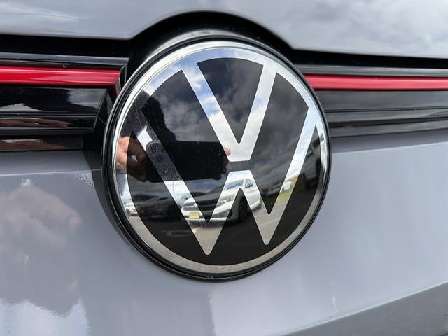 2024 Volkswagen Golf GTI 2.0T S DSG