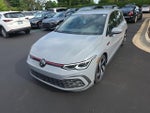 2024 Volkswagen Golf GTI 2.0T S DSG