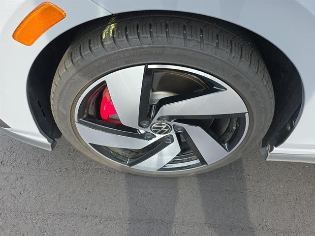 2024 Volkswagen Golf GTI 2.0T S DSG