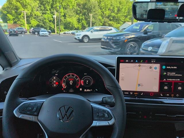 2026 Volkswagen Golf GTI 2.0T S DSG