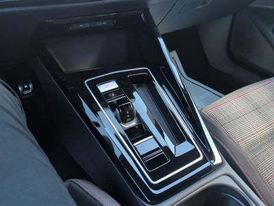 2026 Volkswagen Golf GTI 2.0T S DSG