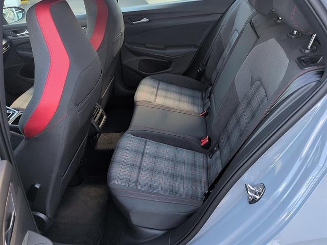 2026 Volkswagen Golf GTI 2.0T S DSG