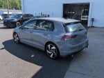 2026 Volkswagen Golf GTI 2.0T S DSG