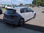 2026 Volkswagen Golf GTI 2.0T S DSG