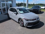 2026 Volkswagen Golf GTI 2.0T S DSG