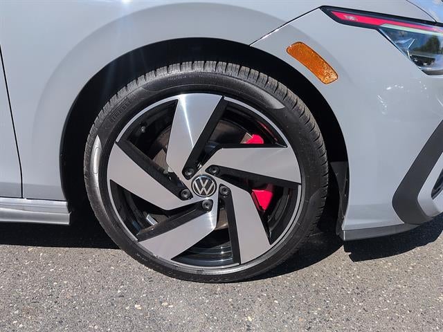2026 Volkswagen Golf GTI 2.0T S DSG