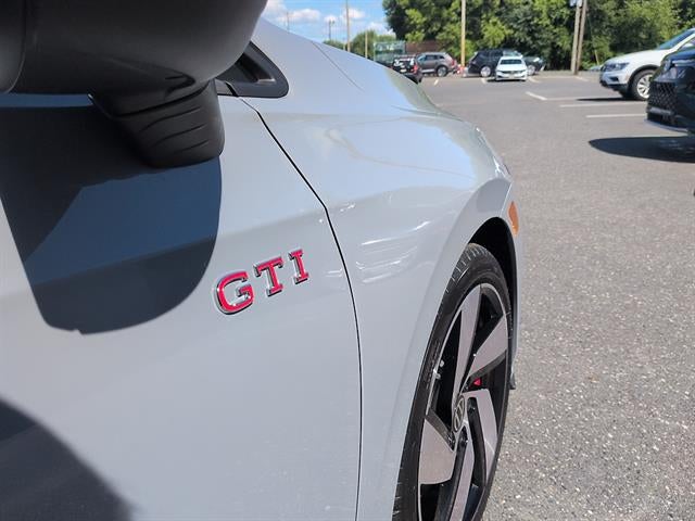 2026 Volkswagen Golf GTI 2.0T S DSG