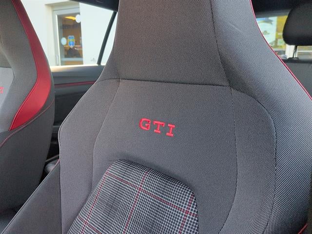 2026 Volkswagen Golf GTI 2.0T S DSG