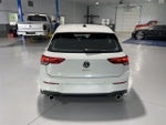 2025 Volkswagen Golf GTI SE