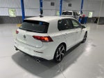 2025 Volkswagen Golf GTI SE