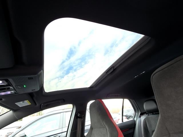 2026 Volkswagen Golf GTI SE