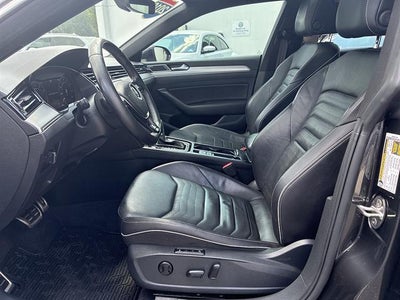 2019 Volkswagen Arteon SEL Premium R-Line 4MOTION
