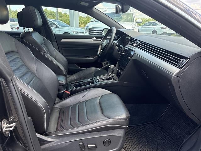 2019 Volkswagen Arteon SEL Premium R-Line 4MOTION