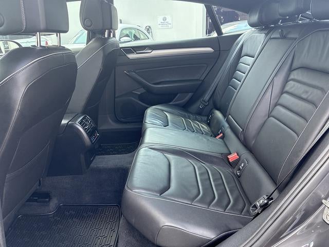 2019 Volkswagen Arteon SEL Premium R-Line 4MOTION