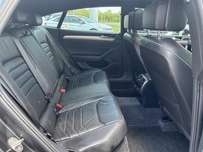 2019 Volkswagen Arteon SEL Premium R-Line 4MOTION