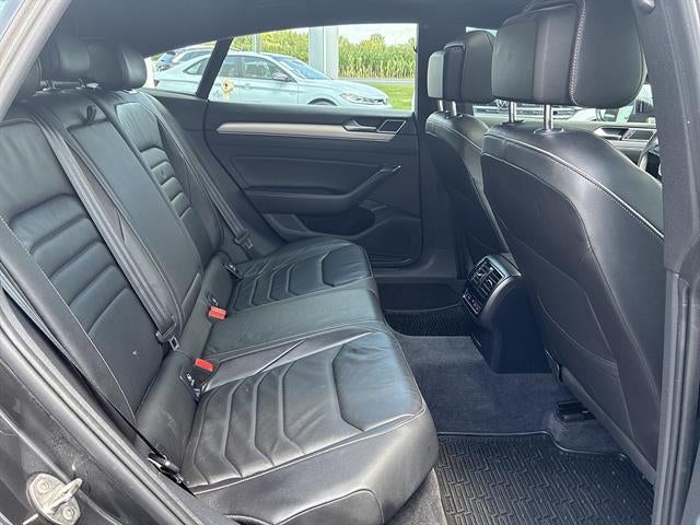 2019 Volkswagen Arteon SEL Premium R-Line 4MOTION