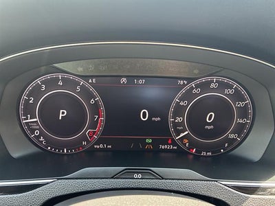 2019 Volkswagen Arteon SEL Premium R-Line 4MOTION