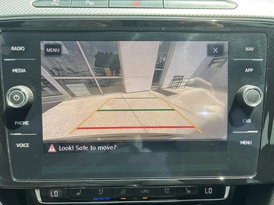 2019 Volkswagen Arteon SEL Premium R-Line 4MOTION