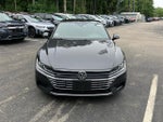 2019 Volkswagen Arteon SEL Premium R-Line 4MOTION