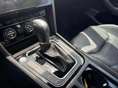 2019 Volkswagen Arteon SEL Premium R-Line 4MOTION