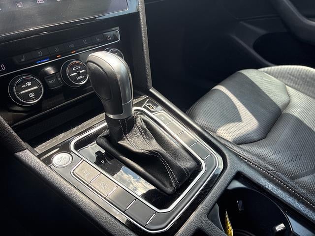 2019 Volkswagen Arteon SEL Premium R-Line 4MOTION