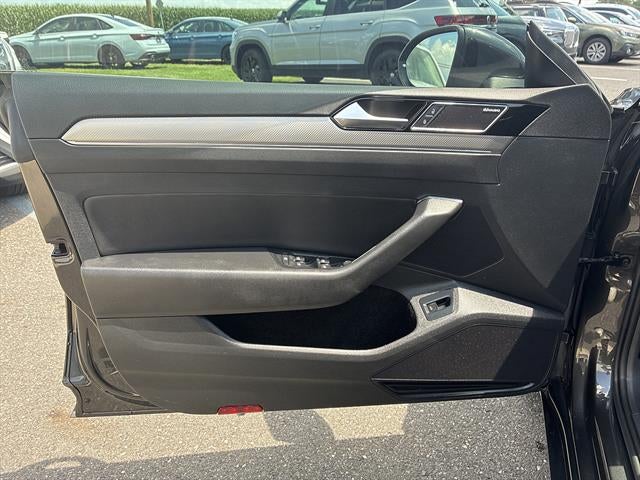 2019 Volkswagen Arteon SEL Premium R-Line 4MOTION