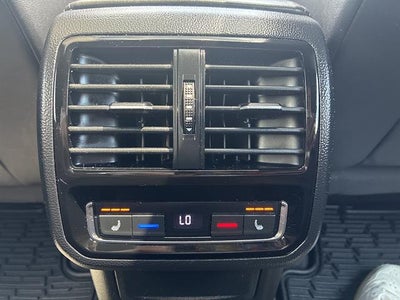 2019 Volkswagen Arteon SEL Premium R-Line 4MOTION
