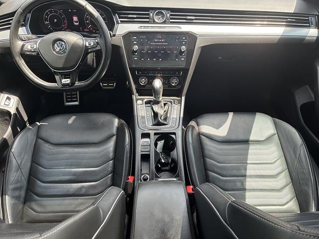2019 Volkswagen Arteon SEL Premium R-Line 4MOTION