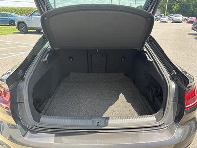 2019 Volkswagen Arteon SEL Premium R-Line 4MOTION