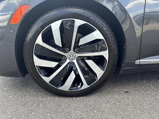 2019 Volkswagen Arteon SEL Premium R-Line 4MOTION