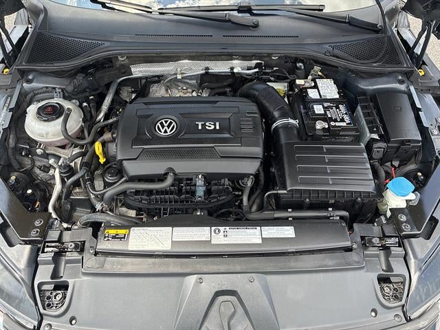 2019 Volkswagen Arteon SEL Premium R-Line 4MOTION