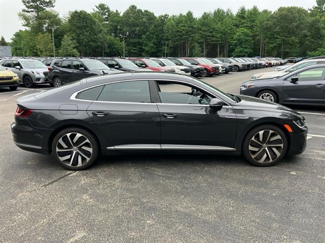 2019 Volkswagen Arteon SEL Premium R-Line 4MOTION