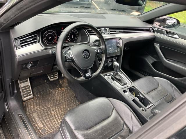2019 Volkswagen Arteon SEL Premium R-Line 4MOTION