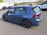 2025 Volkswagen Golf GTI 2.0T Autobahn DSG