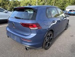 2025 Volkswagen Golf GTI 2.0T Autobahn DSG