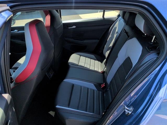 2026 Volkswagen Golf GTI 2.0T Autobahn DSG
