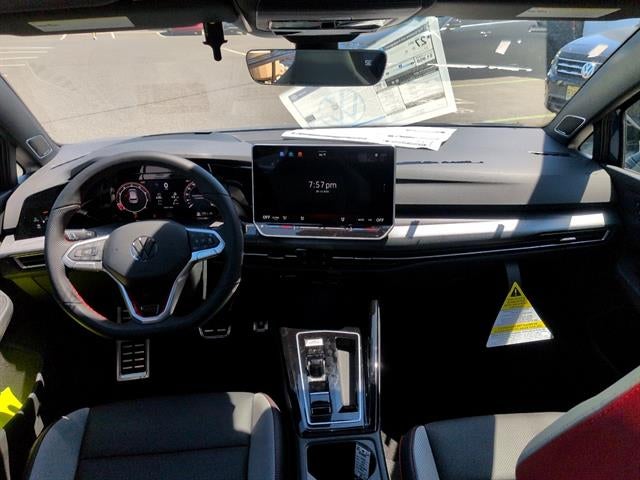 2026 Volkswagen Golf GTI 2.0T Autobahn DSG