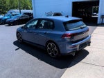 2026 Volkswagen Golf GTI 2.0T Autobahn DSG
