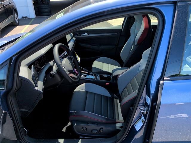 2026 Volkswagen Golf GTI 2.0T Autobahn DSG
